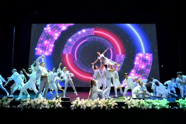 Татнефть поделилась &laquo;Энергией добра&raquo;