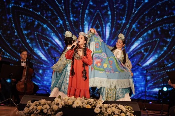 Стали известны победители XVII Гала-концерта Вагаповского фестиваля (ВИДЕО и ФОТО)