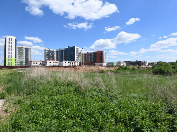 Ильсур Метшин: &laquo;Парк в &laquo;Салават Купере&raquo; объединит в себе все самое лучшее, что мы реализовывали в Казани&raquo;