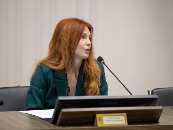 И.Метшин: &laquo;У Казани есть свой почерк и своя энергетика&raquo;