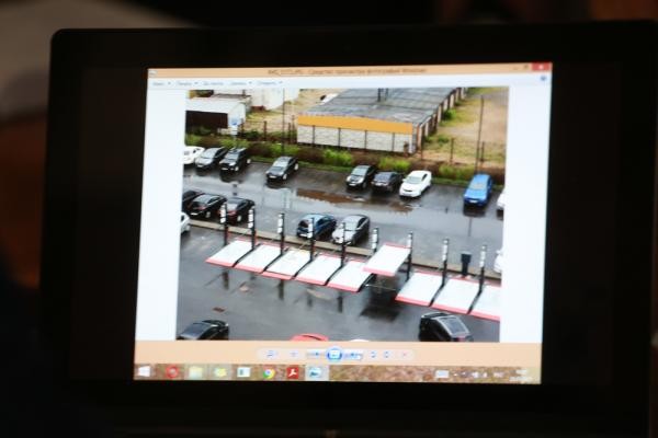 Дешево и сердито: казанских застройщиков призвали обеспечить жильцов парковками-«этажерками» и «каруселями» Дешево и сердито: казанских застройщиков призвали обеспечить жильцов парковками-«этажерками» и «каруселями»