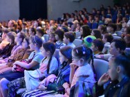 Члены Общественного совета в преддверии летних каникул провели профилактическое мероприятие для детей