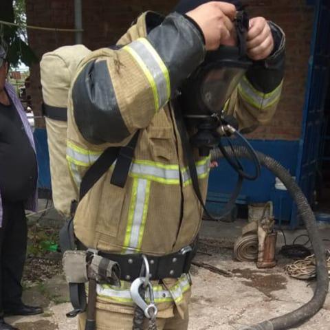 При очистке сточных вод под Таганрогом погибли десять рабочих