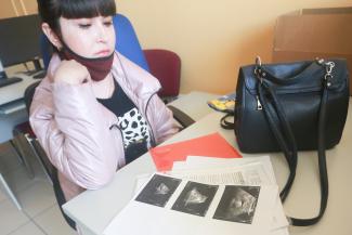 &laquo;Из-за них я осталась одна с двумя детьми и с ипотекой&raquo;: вдова 30-летнего казанца винит в его смерти врачей