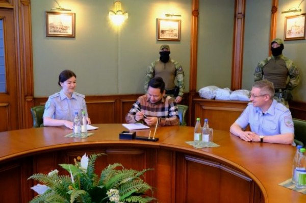 В Казани украденные бриллианты ценой в 160 млн рублей  вернули владельцу