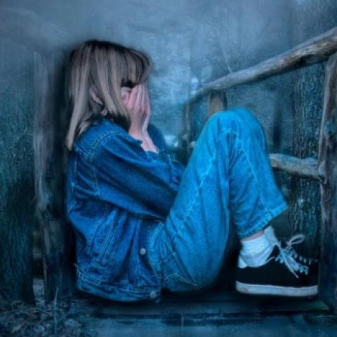 На Алтае 14-летняя школьница надругалась над 11-летней девочкой