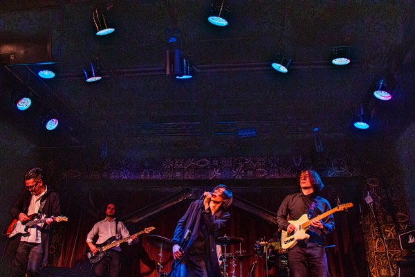 Гастрольный тур группы &laquo;Gauga&raquo; в Питере (ФОТО, ВИДЕО)