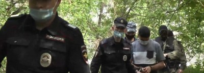 Полицейские Татарстана изъяли драгоценности, похищенные во время Чемпионата мира по футболу в Казани Полицейские Татарстана изъяли драгоценности, похищенные во время Чемпионата мира по футболу в Казани