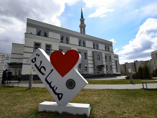 Участники благотворительного марафона &laquo;Рамазан &ndash; месяц добрых дел&raquo; помогли 19 тяжелобольным детям