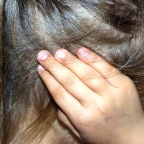 В Нижегородской области нашли убитой 12-летнюю девочку