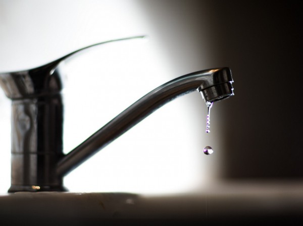 В домах Приволжского района Казани на сутки отключат воду