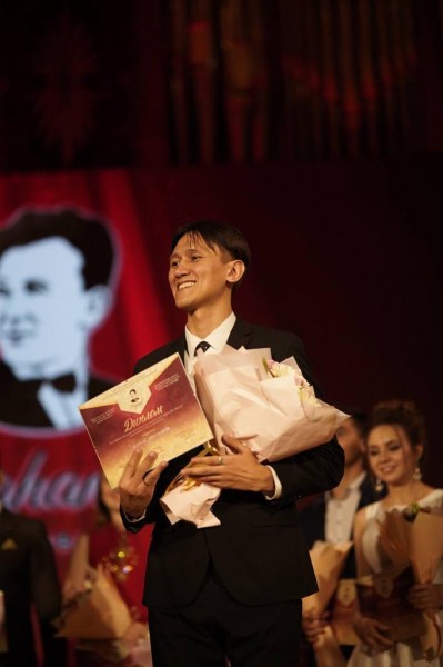 Стали известны победители XVII Гала-концерта Вагаповского фестиваля (ВИДЕО и ФОТО)