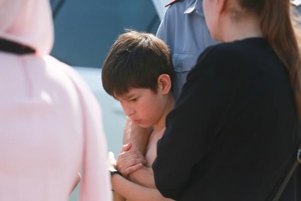 &laquo;Учительница держала дверь, а мы прыгали в окна&raquo;: казанский монстр устроил массовый расстрел в родной школе