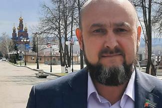 «Плохих намерений не имел»: депутат-единоросс отрекся от публикации фото расстрелянных детей в казанской школе «Плохих намерений не имел»: депутат-единоросс отрекся от публикации фото расстрелянных детей в казанской школе