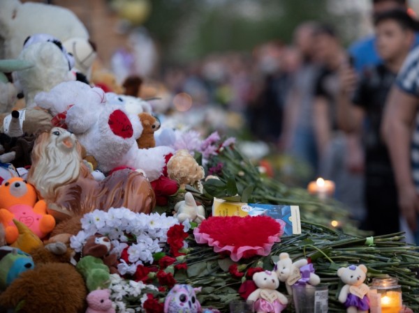 И.Метшин: &laquo;Трудно смириться со страшной трагедией, которая произошла в мирное время&raquo;