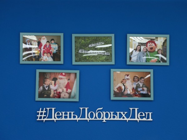 В казанском ТЮЗе покажут спектакль, адаптированный для слабовидящих и слабослышащих зрителей