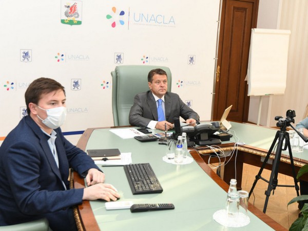 И.Метшин: &laquo;Мы должны предпринять меры, чтобы произошедшее в Казани нигде в мире не повторилось&raquo;