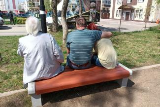 &laquo;Он как будто больной, ненормальный&raquo;: соседи виновника трагедии в казанской школе считали его скромным и странным