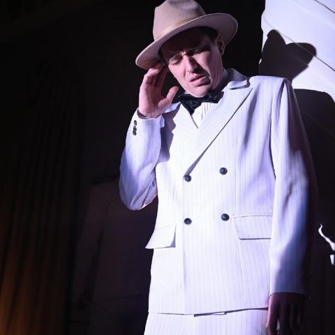 В Казани пройдет XV Международный театральный фестиваль тюркских народов «Науруз» В Казани пройдет XV Международный театральный фестиваль тюркских народов «Науруз»