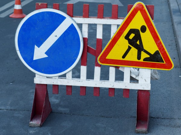 До конца октября в Казани будет ограничено движение транспорта по ул.Меховщиков