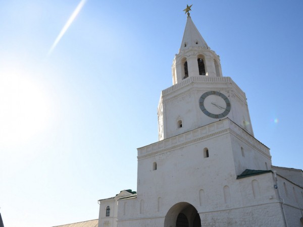 На выставке в Кремле казанцы увидят редкие образцы стрелкового оружия времен Великой Отечественной войны