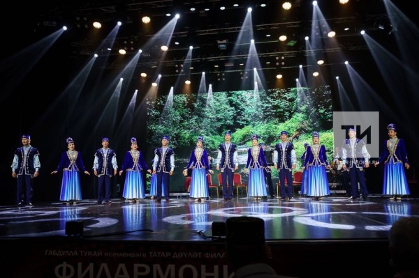 В Филармонии прошёл вечер памяти народного татарского поэта Гамиля Афзала. 23 мая ему исполнилось бы 100 лет (ФОТО)