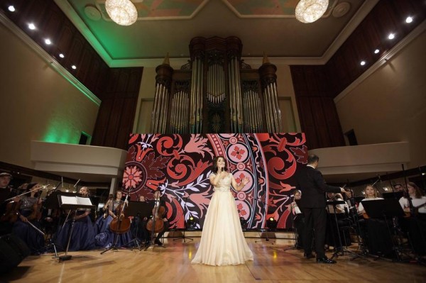 Стали известны победители XVII Гала-концерта Вагаповского фестиваля (ВИДЕО и ФОТО)