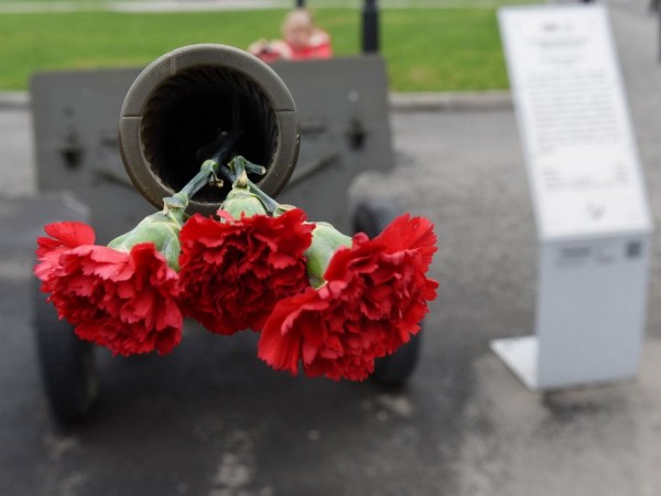 Школьники-волонтеры исполнят в Казани &laquo;Вальс Победы&raquo;