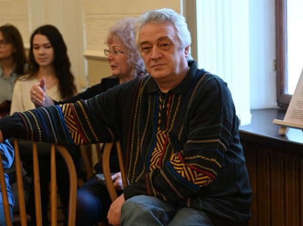 Главный художник казанского ТЮЗа: &laquo;Самое сложное &ndash; создавать двух-трехэтажные декорации, чтобы актеры могли ходить на верхних этажах&raquo;