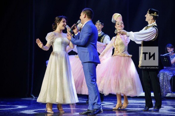 В Филармонии прошёл вечер памяти народного татарского поэта Гамиля Афзала. 23 мая ему исполнилось бы 100 лет (ФОТО)