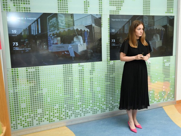 И.Метшин: &laquo;За 4 года Дирекция парков и скверов сильно выросла, главное &ndash; удержать позиции и подняться выше&raquo;