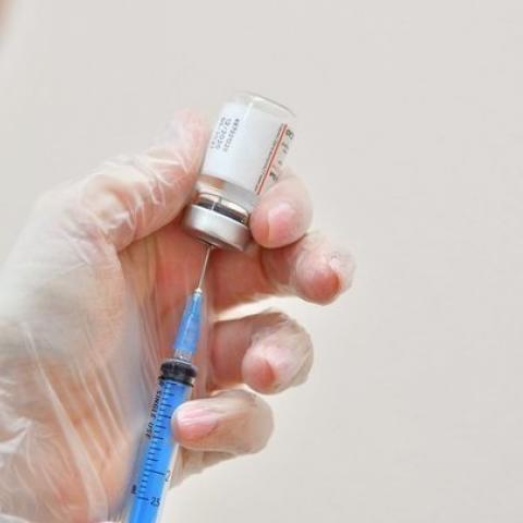 Власти Татарстана оценили идею ввести обязательную вакцинацию от коронавируса