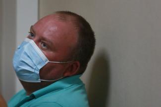 Рыбку жалко: в Татарстане директор природного заказника вместе с госчиновниками крышевал браконьеров