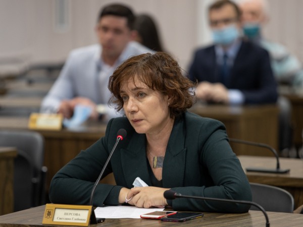 И.Метшин: &laquo;У Казани есть свой почерк и своя энергетика&raquo;