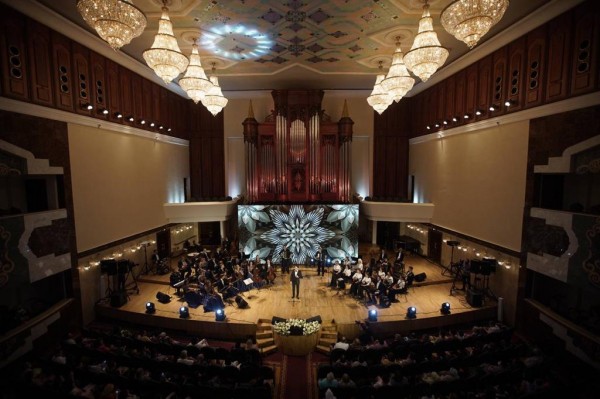 Стали известны победители XVII Гала-концерта Вагаповского фестиваля (ВИДЕО и ФОТО)