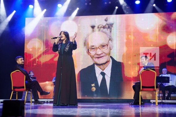 В Филармонии прошёл вечер памяти народного татарского поэта Гамиля Афзала. 23 мая ему исполнилось бы 100 лет (ФОТО)