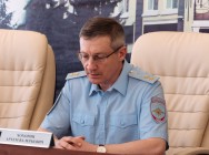 В ОМВД России по Бугульминскому району представили нового руководителя