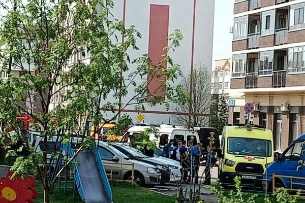 &laquo;Он как будто больной, ненормальный&raquo;: соседи виновника трагедии в казанской школе считали его скромным и странным