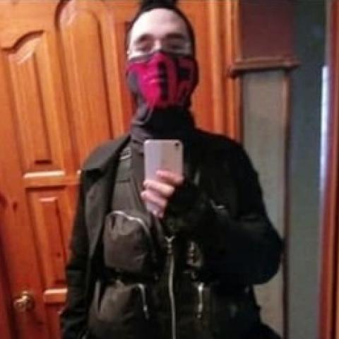 &laquo;Остановите уже планету&raquo;: в Сети появляются фан-страницы напавшего на казанскую школу