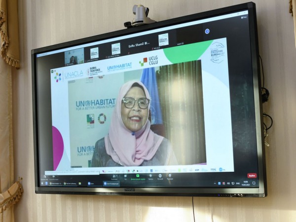 И.Метшин: &laquo;Мы должны предпринять меры, чтобы произошедшее в Казани нигде в мире не повторилось&raquo;