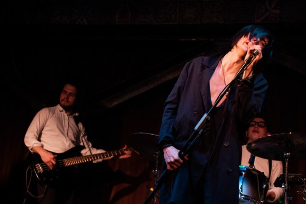 Гастрольный тур группы &laquo;Gauga&raquo; в Питере (ФОТО, ВИДЕО)