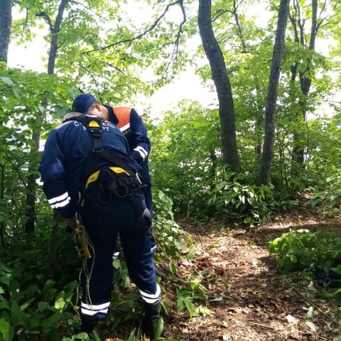 В пещерах Татарстана пропал 25-летний парень