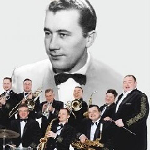 Филармонический джаз-оркестр РТ представляет концертную программу &laquo;Легенда казанского джаза&raquo;