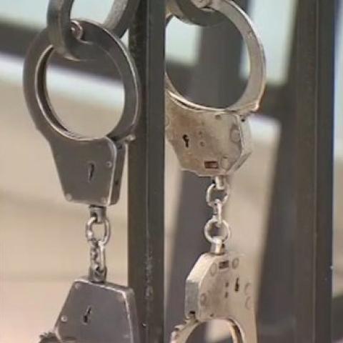 В Казани банда грабителей напала на подростка в лесопосадке