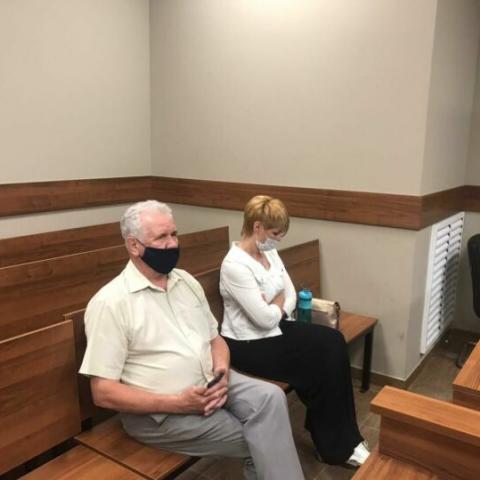 Экс-председатель ТСЖ &laquo;Азино-1&raquo; получил срок по делу об аферах с жильем