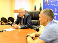 Члены Общественного совета при МВД Татарстана обсудили проблему дистанционных мошенничеств и хищений у граждан