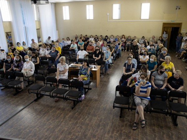 Компьютерная зависимость, повышенная тревожность и агрессивность детей &ndash; что волнует казанских родителей