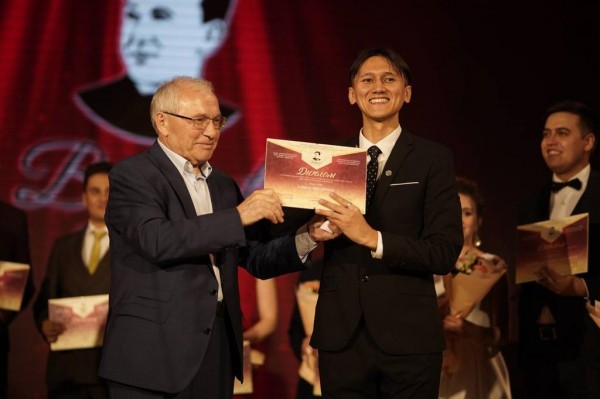 Стали известны победители XVII Гала-концерта Вагаповского фестиваля (ВИДЕО и ФОТО)