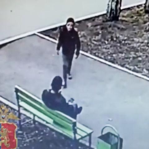 Похититель школьника в Красноярске отсидел 20 лет за убийство