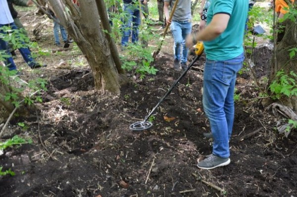 В Казани нашли украденные колумбийцем бриллианты (ФОТО)
